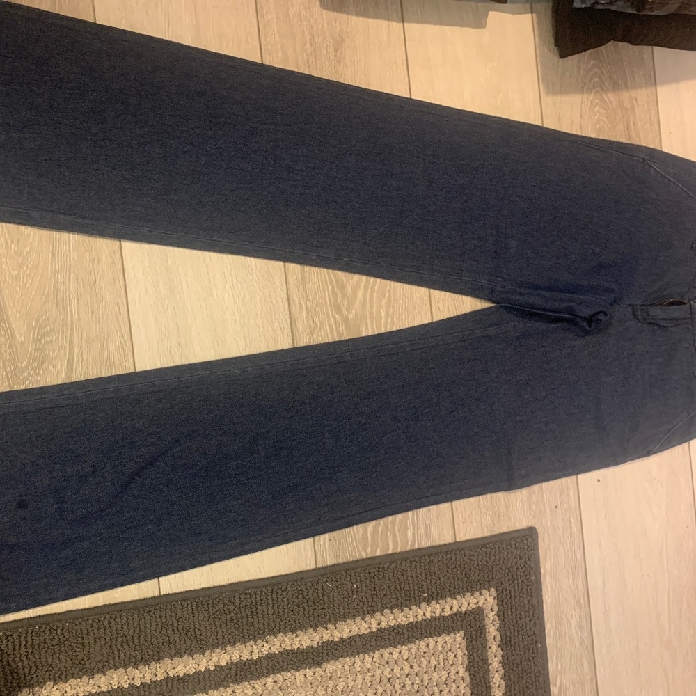 truck low riser jeans